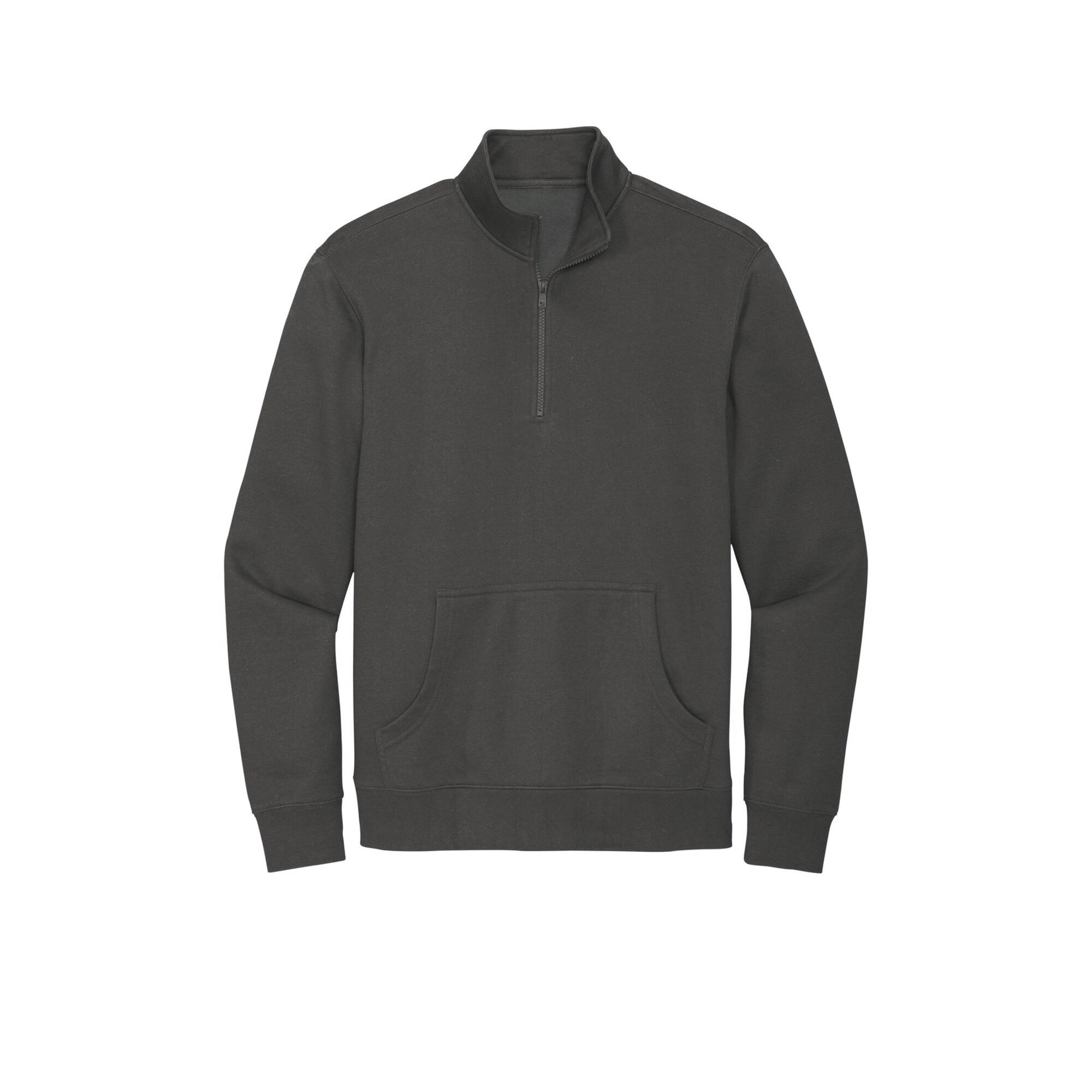 District® V.I.T.™ Fleece 1/4 Zip